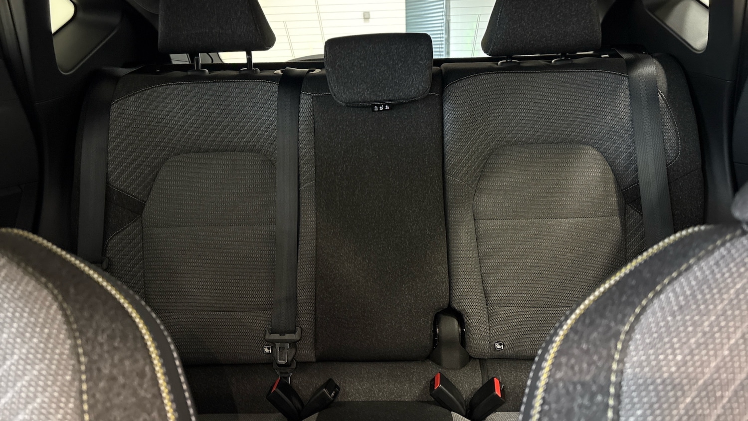 Used Renault Captur 2024 for sale - 77720962: Photo 15