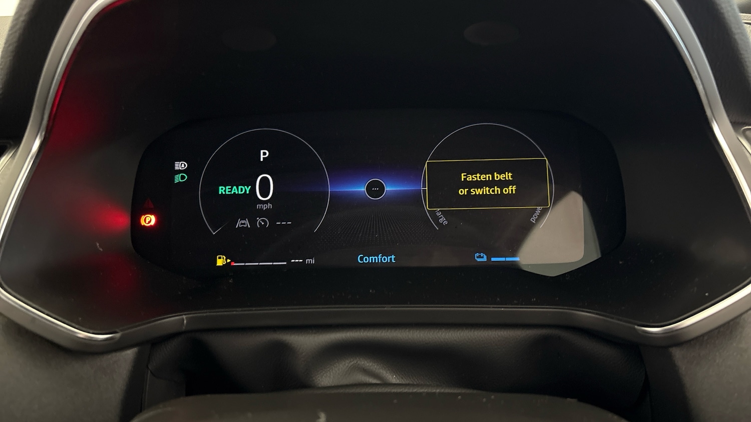 Used Renault Captur 2024 for sale - 77720962: Photo 18