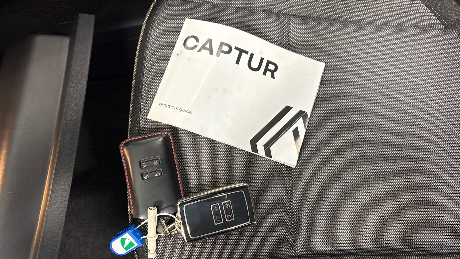 Used Renault Captur 2024 for sale - 77720962: Photo 19