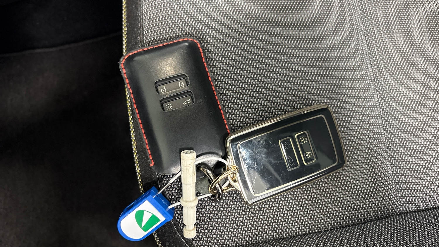 Used Renault Captur 2024 for sale - 77720962: Photo 20