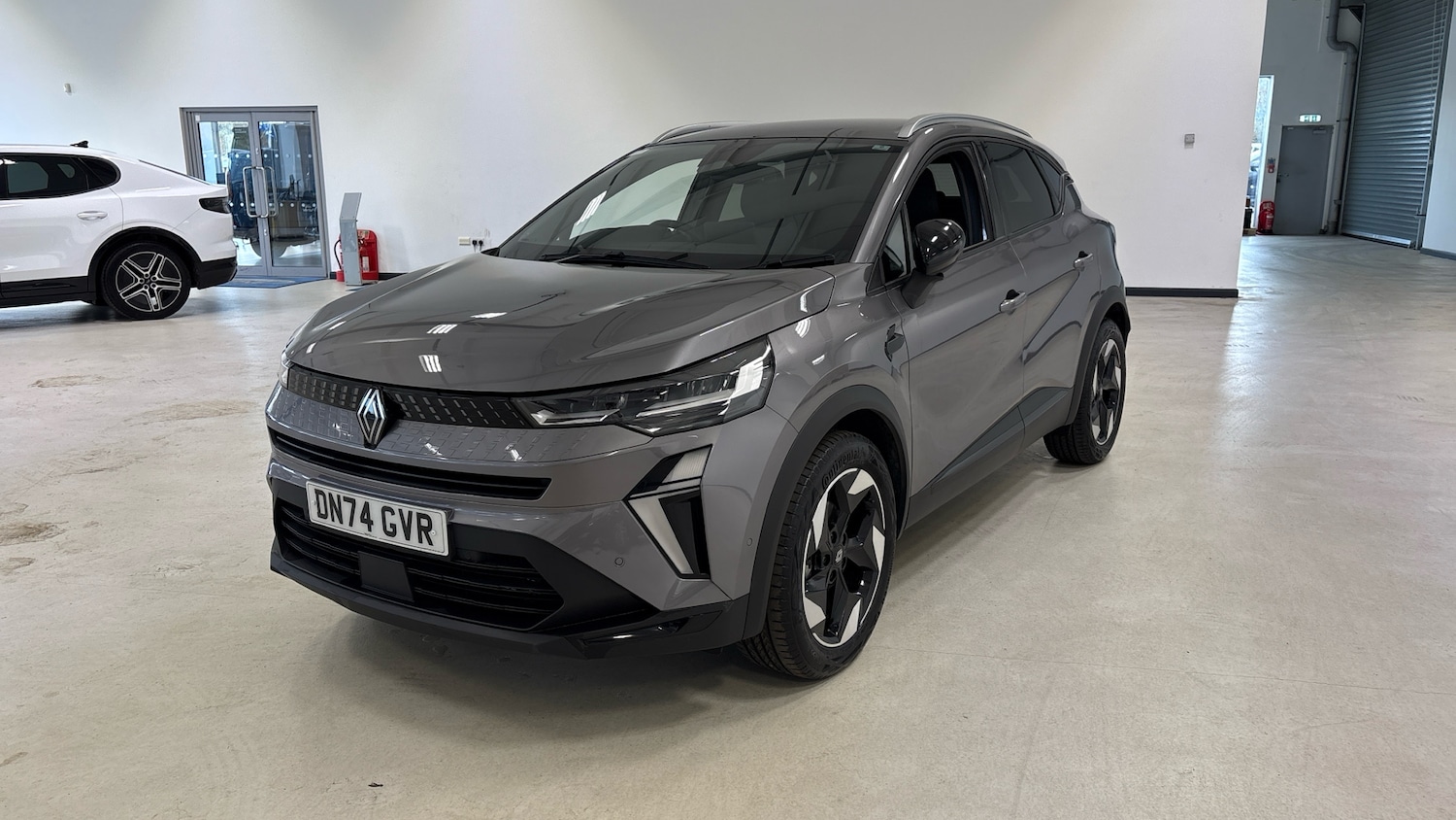 Used Renault Captur 2024 for sale - 77720962: Photo 21