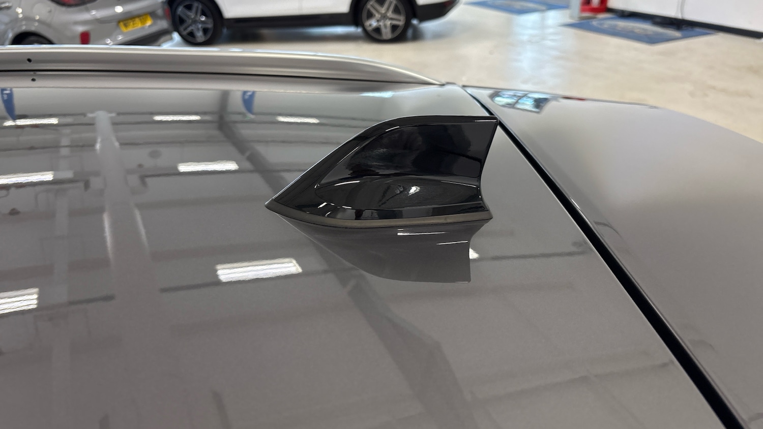 Used Renault Captur 2024 for sale - 77720962: Photo 26