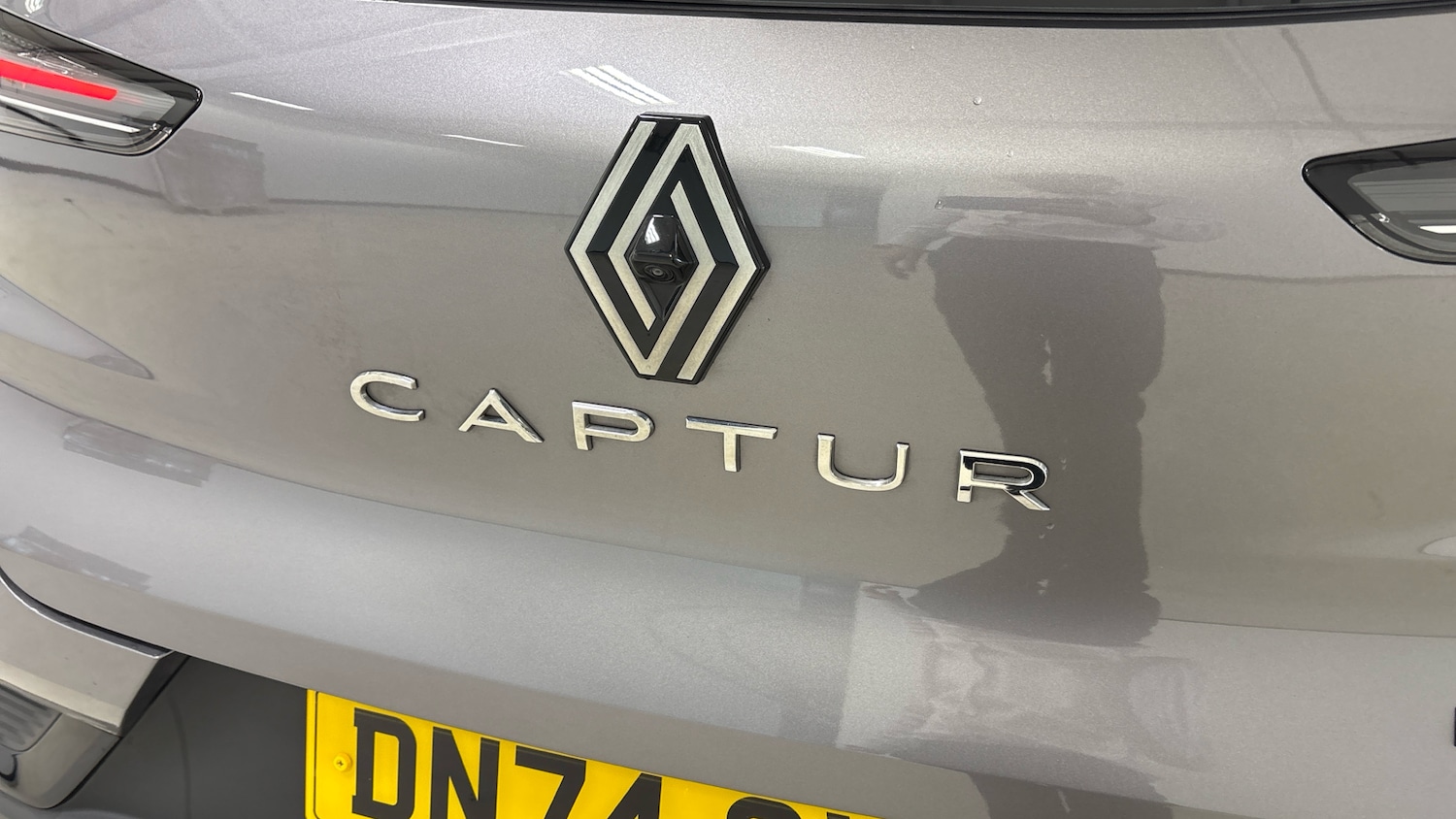 Used Renault Captur 2024 for sale - 77720962: Photo 28