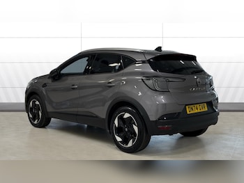 Used Renault Captur 2024 for sale - 77720962: Photo