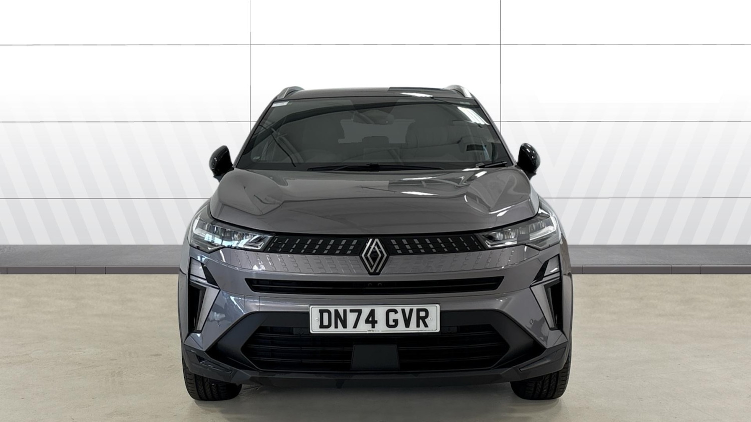 Used Renault Captur 2024 for sale - 77720962: Photo 3