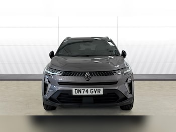 Used Renault Captur 2024 for sale - 77720962: Photo