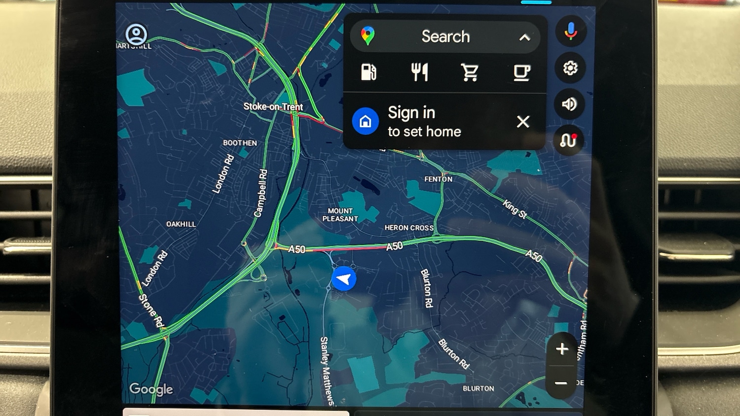 Used Renault Captur 2024 for sale - 77720962: Photo 41