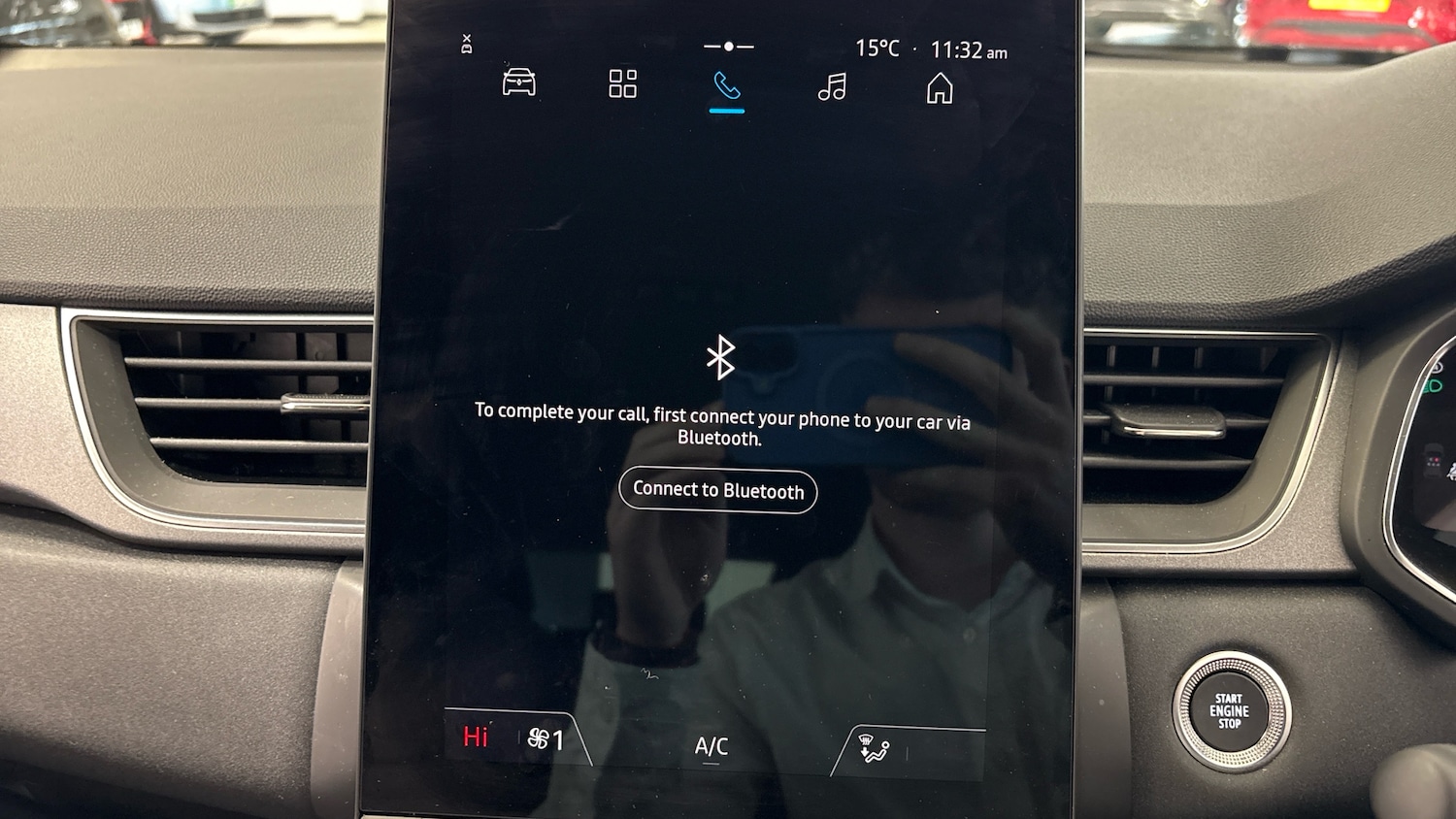 Used Renault Captur 2024 for sale - 77720962: Photo 42