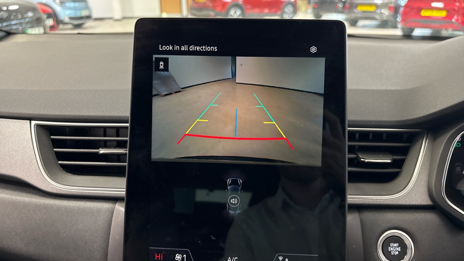 Used Renault Captur 2024 for sale - 77720962: Photo 44