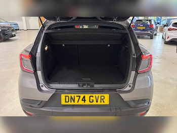 Used Renault Captur 2024 for sale - 77720962: Photo