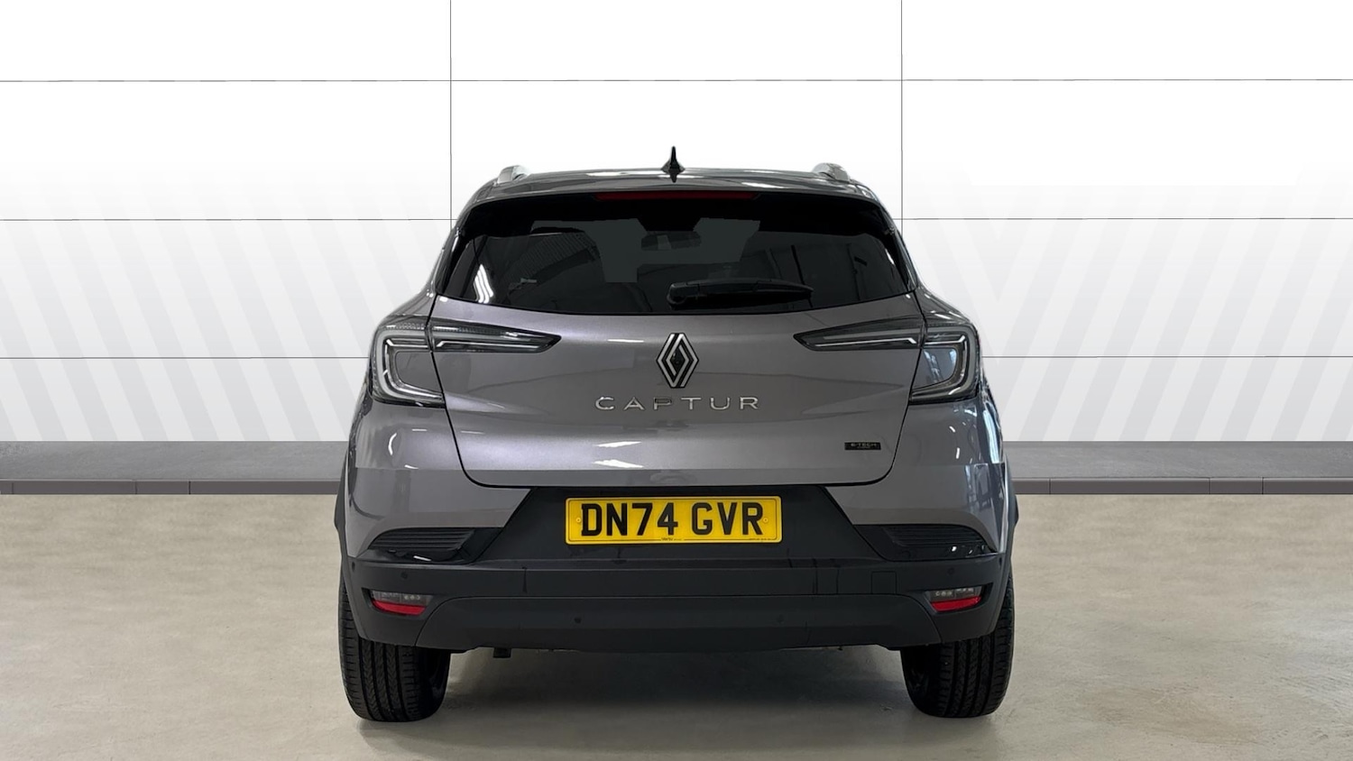 Used Renault Captur 2024 for sale - 77720962: Photo 6