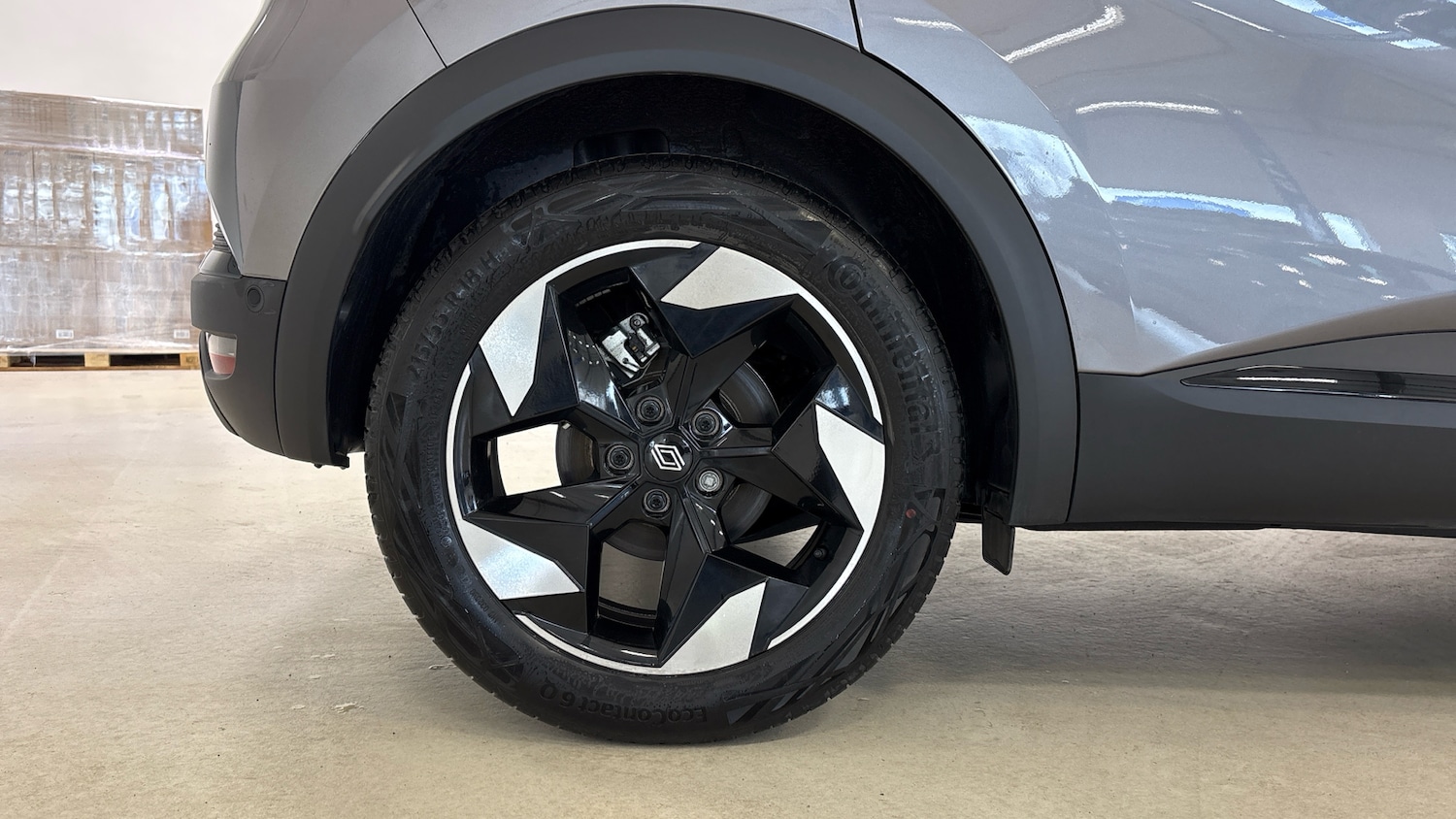 Used Renault Captur 2024 for sale - 77720962: Photo 7