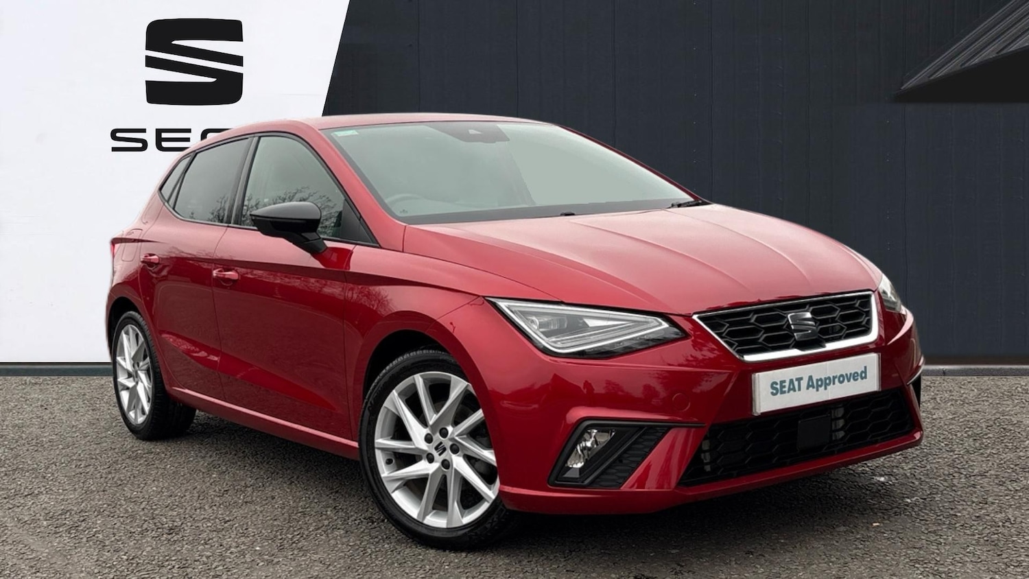 Used SEAT Ibiza 2023 for sale - 78164643: Photo 1