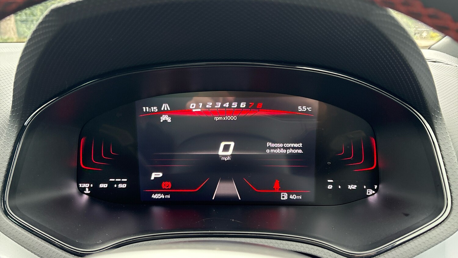 Used SEAT Ibiza 2023 for sale - 78164643: Photo 11