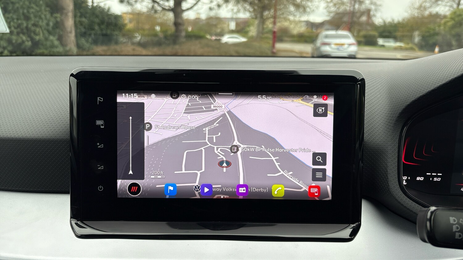 Used SEAT Ibiza 2023 for sale - 78164643: Photo 12