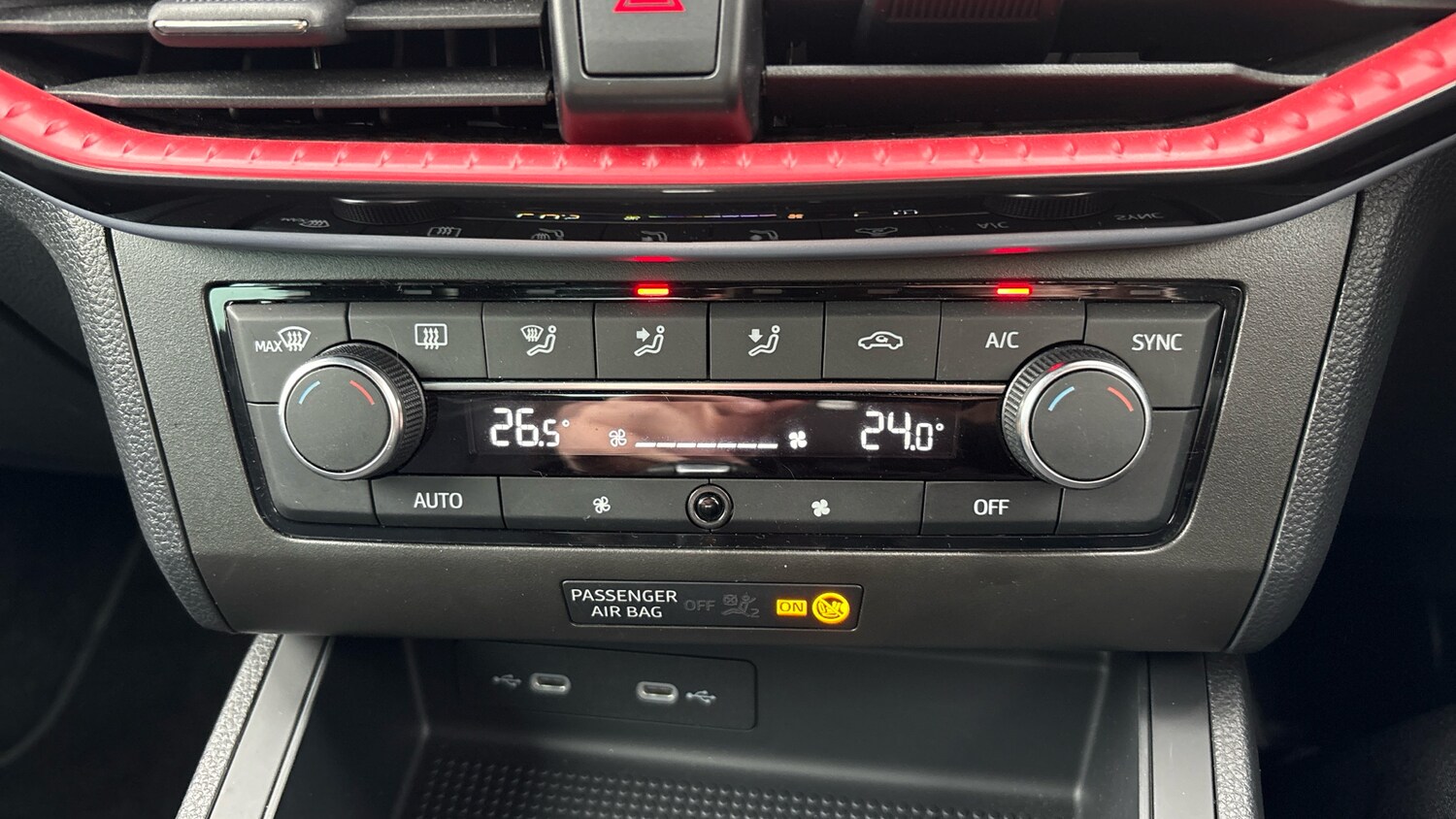 Used SEAT Ibiza 2023 for sale - 78164643: Photo 13