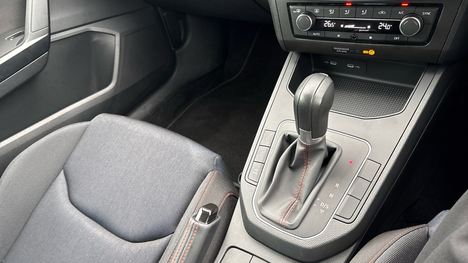 Used SEAT Ibiza 2023 for sale - 78164643: Photo 14