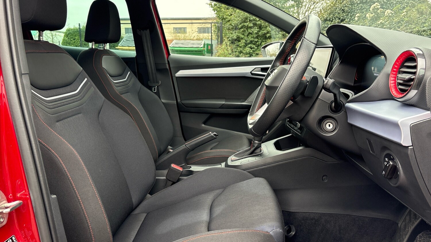 Used SEAT Ibiza 2023 for sale - 78164643: Photo 15