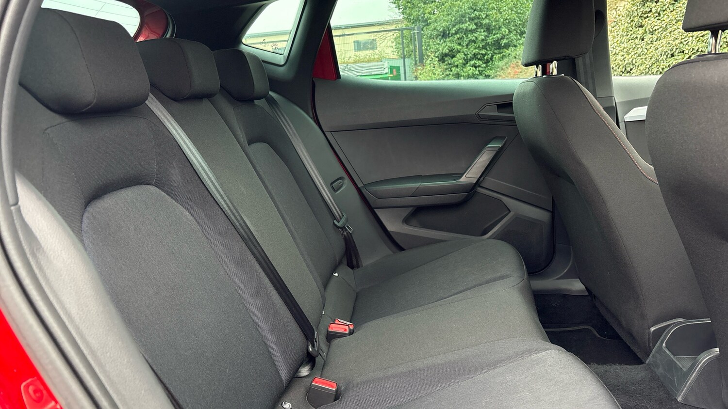 Used SEAT Ibiza 2023 for sale - 78164643: Photo 16