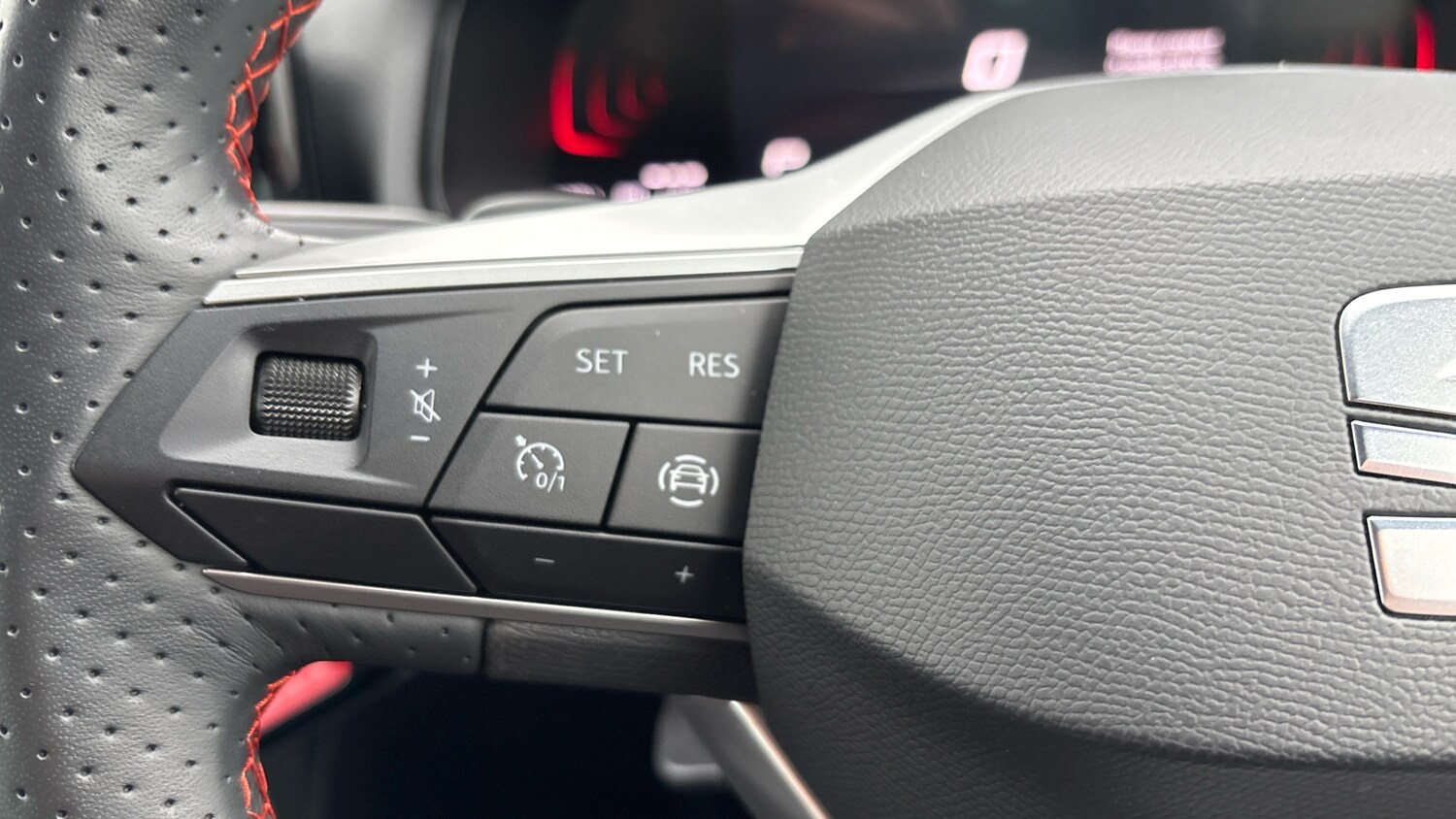 Used SEAT Ibiza 2023 for sale - 78164643: Photo 17