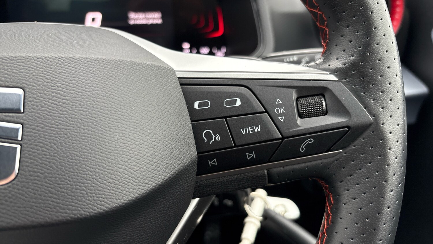 Used SEAT Ibiza 2023 for sale - 78164643: Photo 18