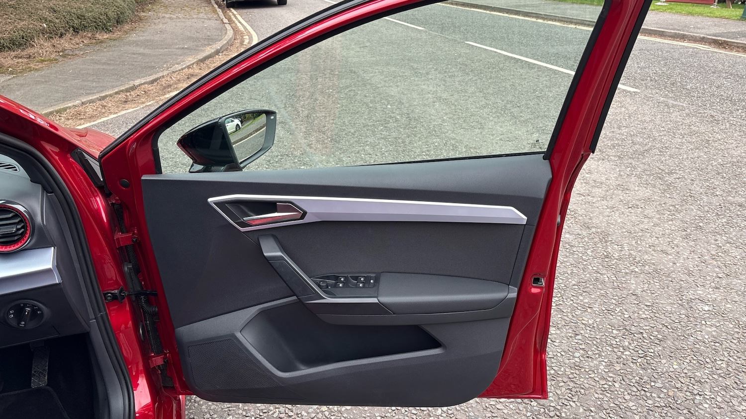 Used SEAT Ibiza 2023 for sale - 78164643: Photo 19