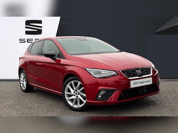 Used SEAT Ibiza 2023 for sale - 78164643: Photo