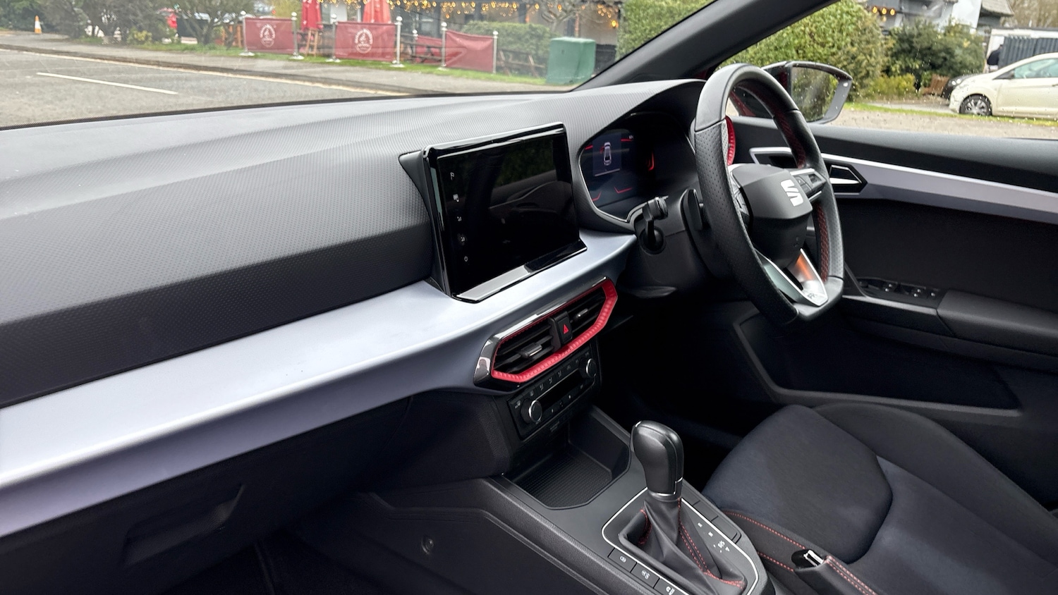 Used SEAT Ibiza 2023 for sale - 78164643: Photo 2