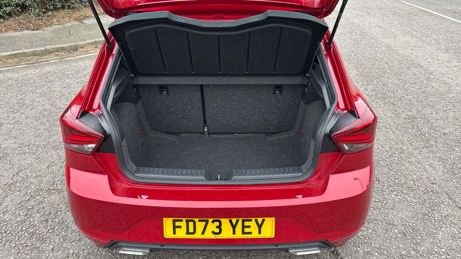 Used SEAT Ibiza 2023 for sale - 78164643: Photo 20