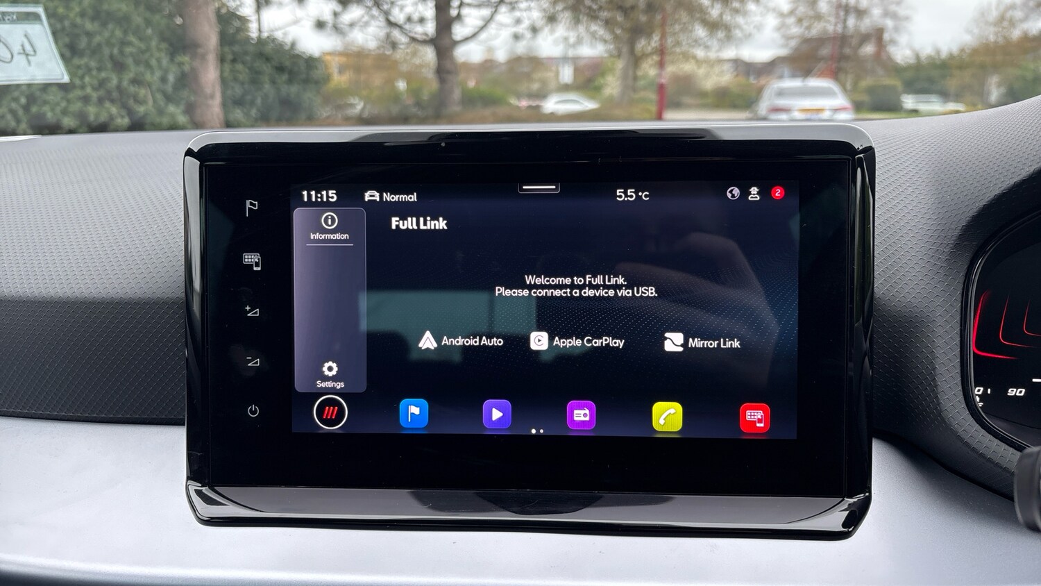 Used SEAT Ibiza 2023 for sale - 78164643: Photo 21