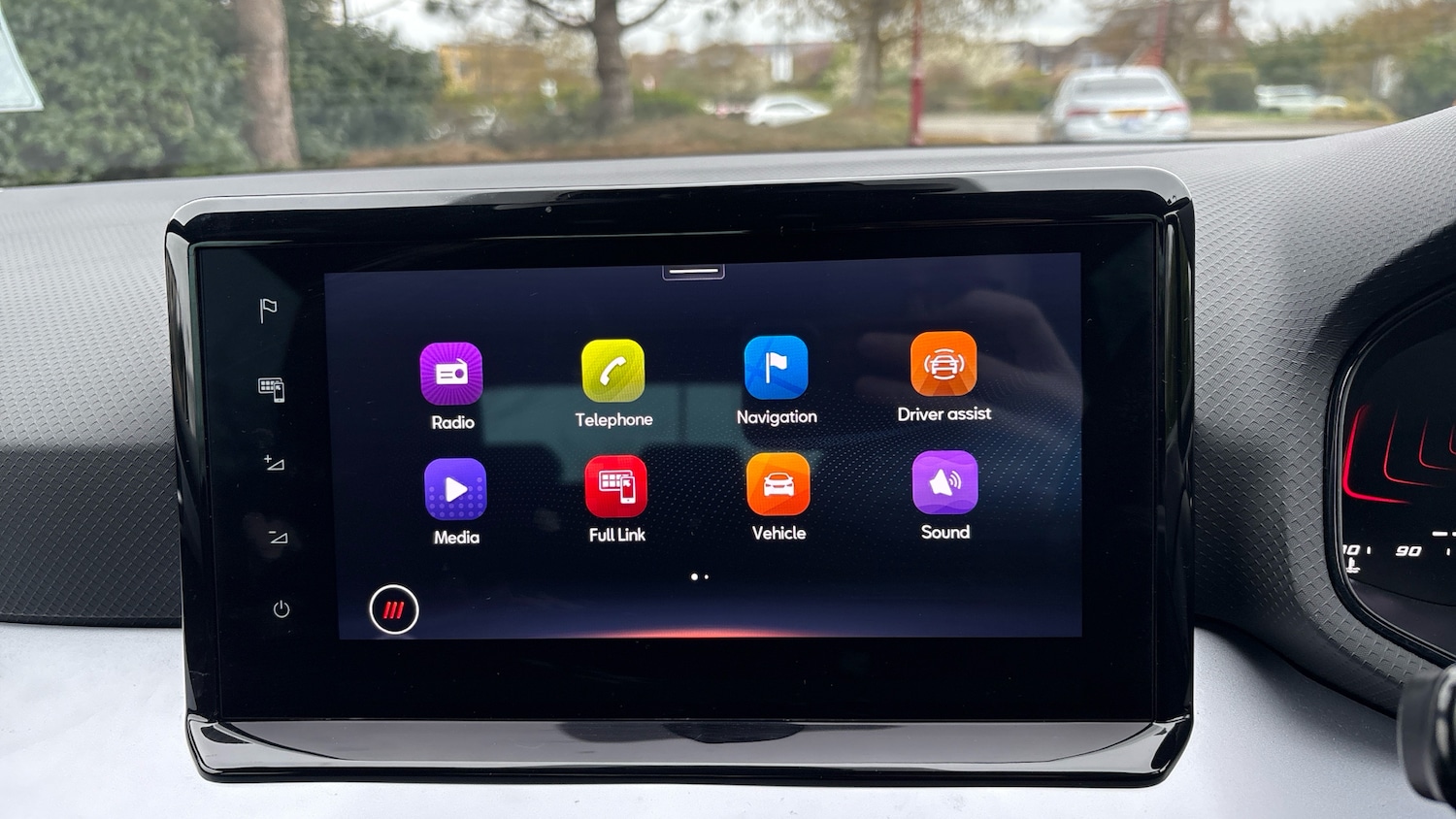 Used SEAT Ibiza 2023 for sale - 78164643: Photo 23