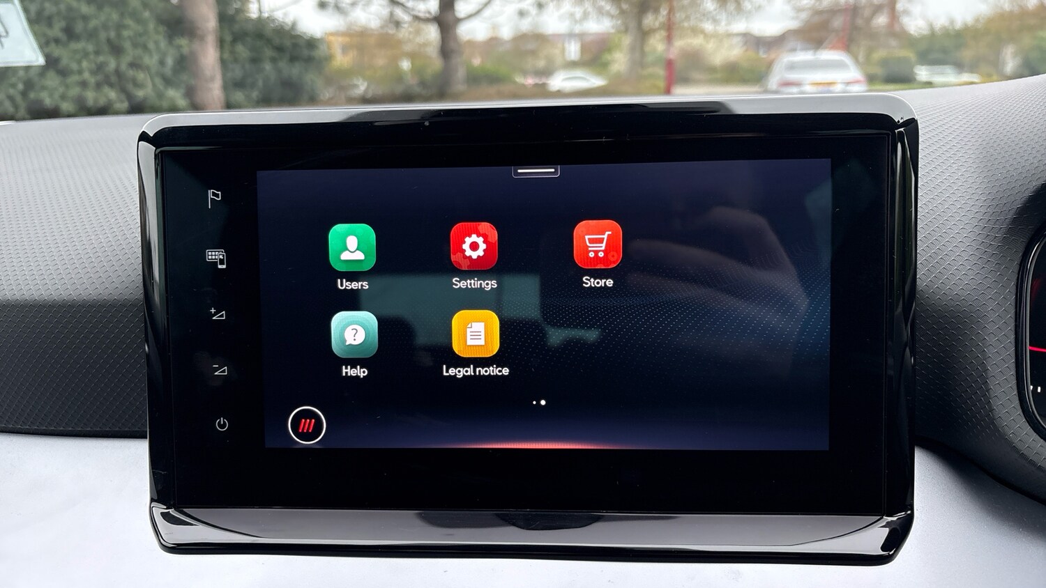 Used SEAT Ibiza 2023 for sale - 78164643: Photo 24