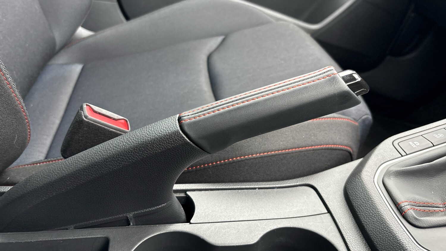 Used SEAT Ibiza 2023 for sale - 78164643: Photo 25