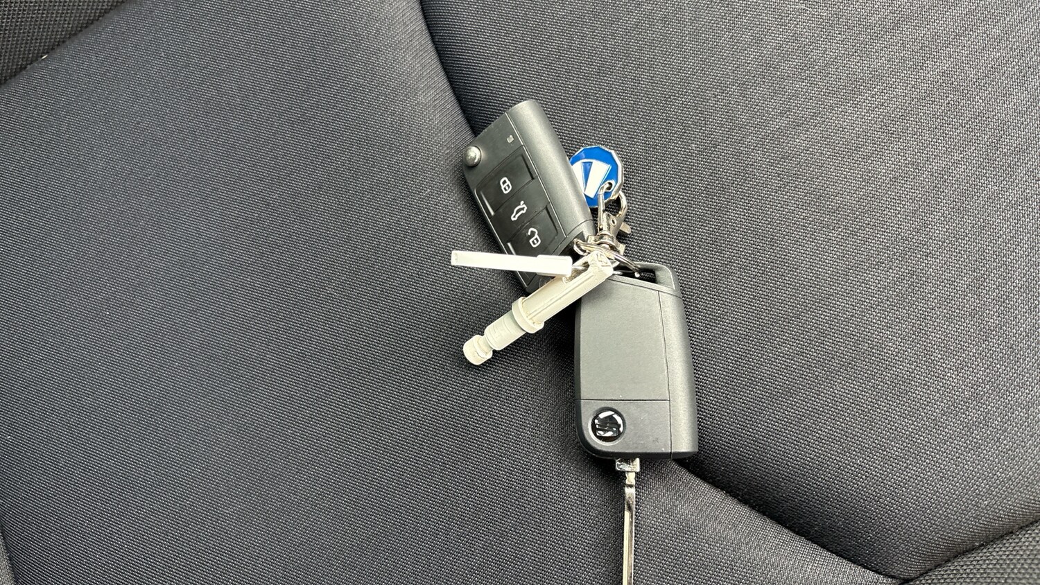 Used SEAT Ibiza 2023 for sale - 78164643: Photo 27