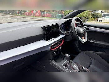 Used SEAT Ibiza 2023 for sale - 78164643: Photo