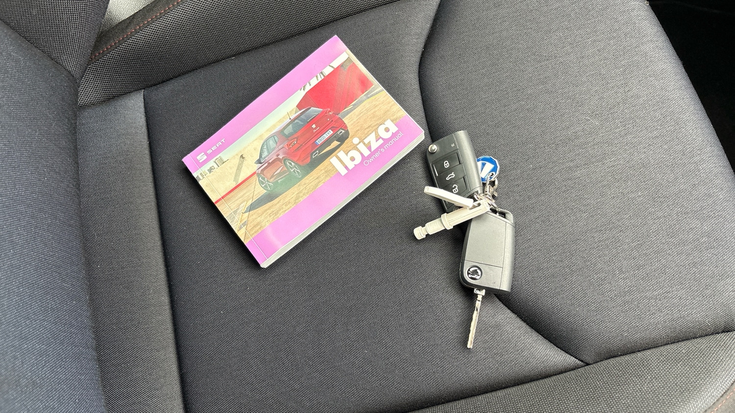 Used SEAT Ibiza 2023 for sale - 78164643: Photo 30