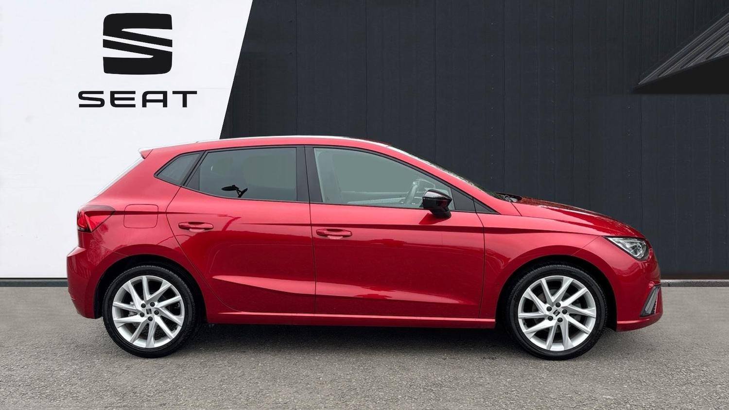 Used SEAT Ibiza 2023 for sale - 78164643: Photo 4