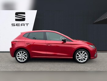 Used SEAT Ibiza 2023 for sale - 78164643: Photo