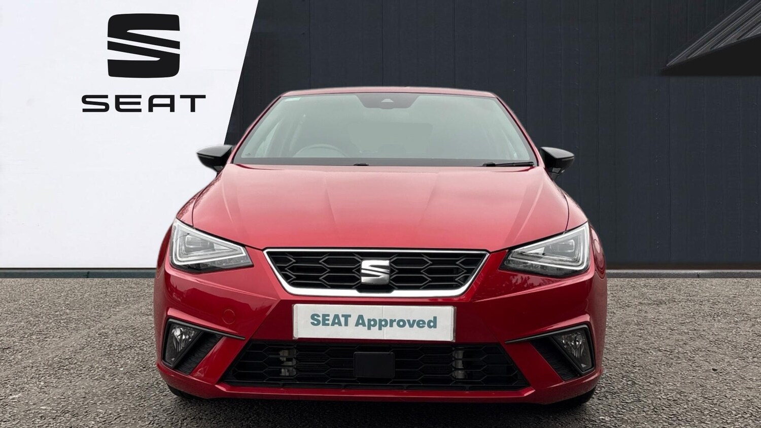 Used SEAT Ibiza 2023 for sale - 78164643: Photo 7