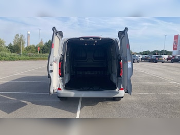 Used Ford Transit Custom 2025 for sale - 79229504: Photo