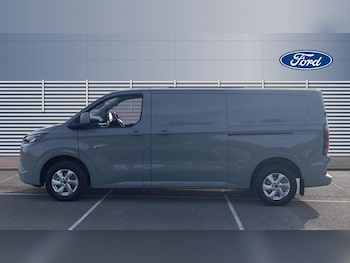 Used Ford Transit Custom 2025 for sale - 79229504: Photo