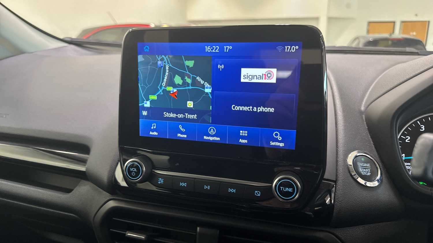 Used Ford Ecosport 2023 for sale - 77931552: Photo 12