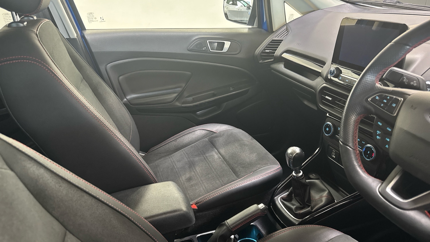 Used Ford Ecosport 2023 for sale - 77931552: Photo 14