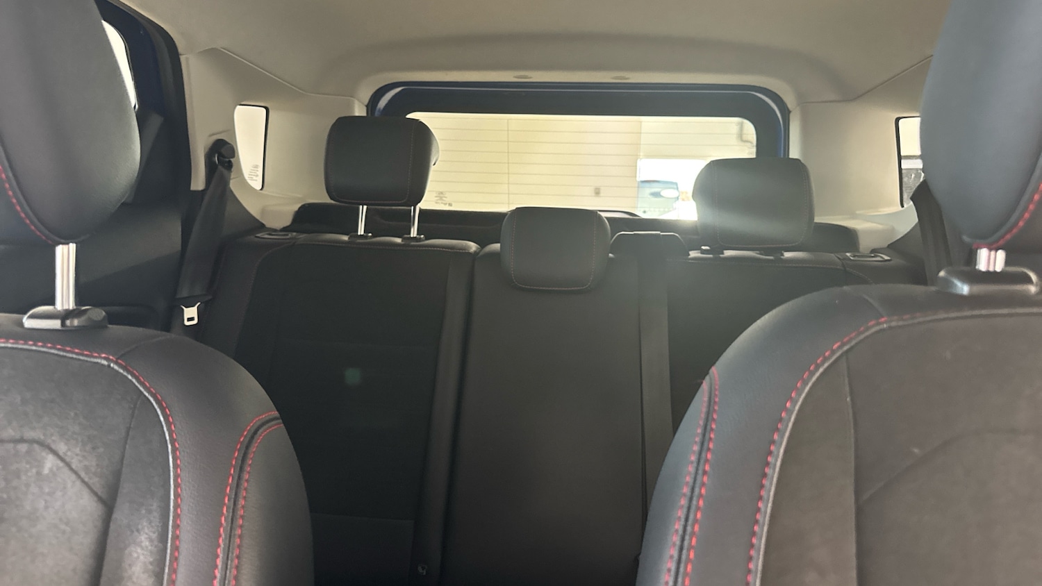 Used Ford Ecosport 2023 for sale - 77931552: Photo 15