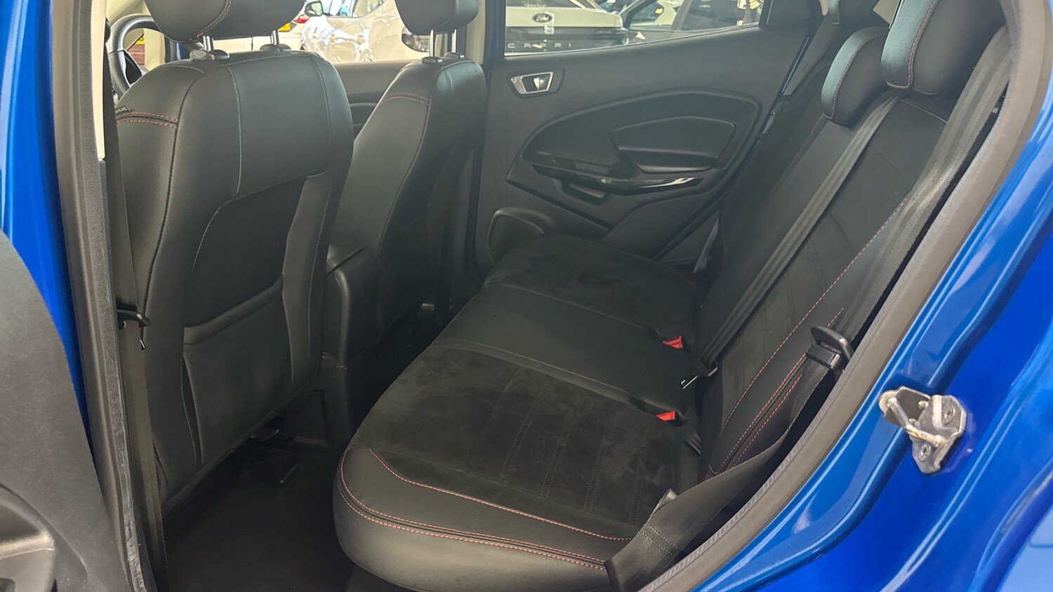 Used Ford Ecosport 2023 for sale - 77931552: Photo 16