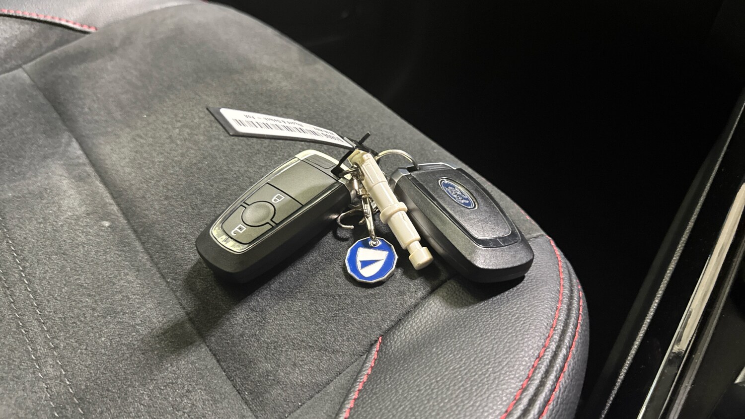 Used Ford Ecosport 2023 for sale - 77931552: Photo 19