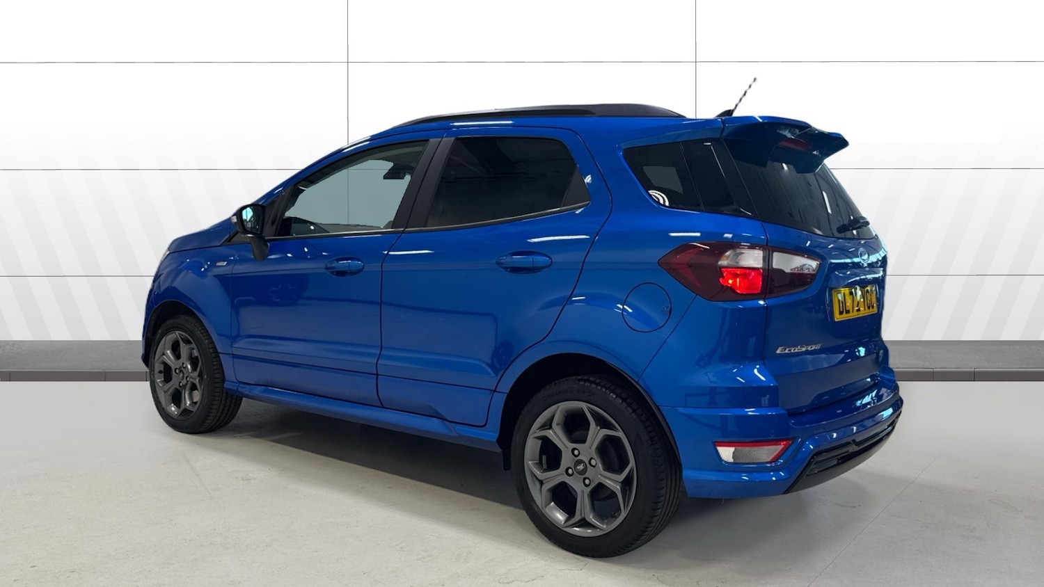 Used Ford Ecosport 2023 for sale - 77931552: Photo 2
