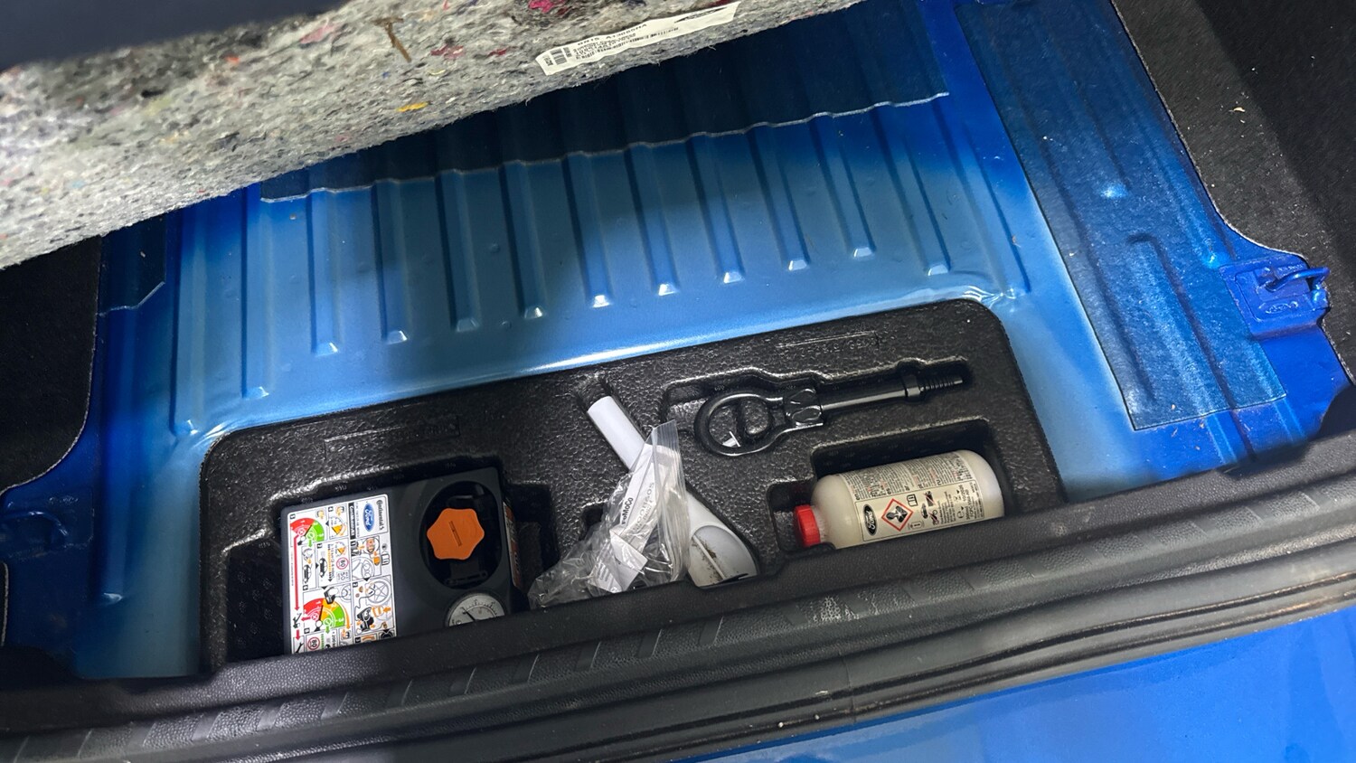 Used Ford Ecosport 2023 for sale - 77931552: Photo 22