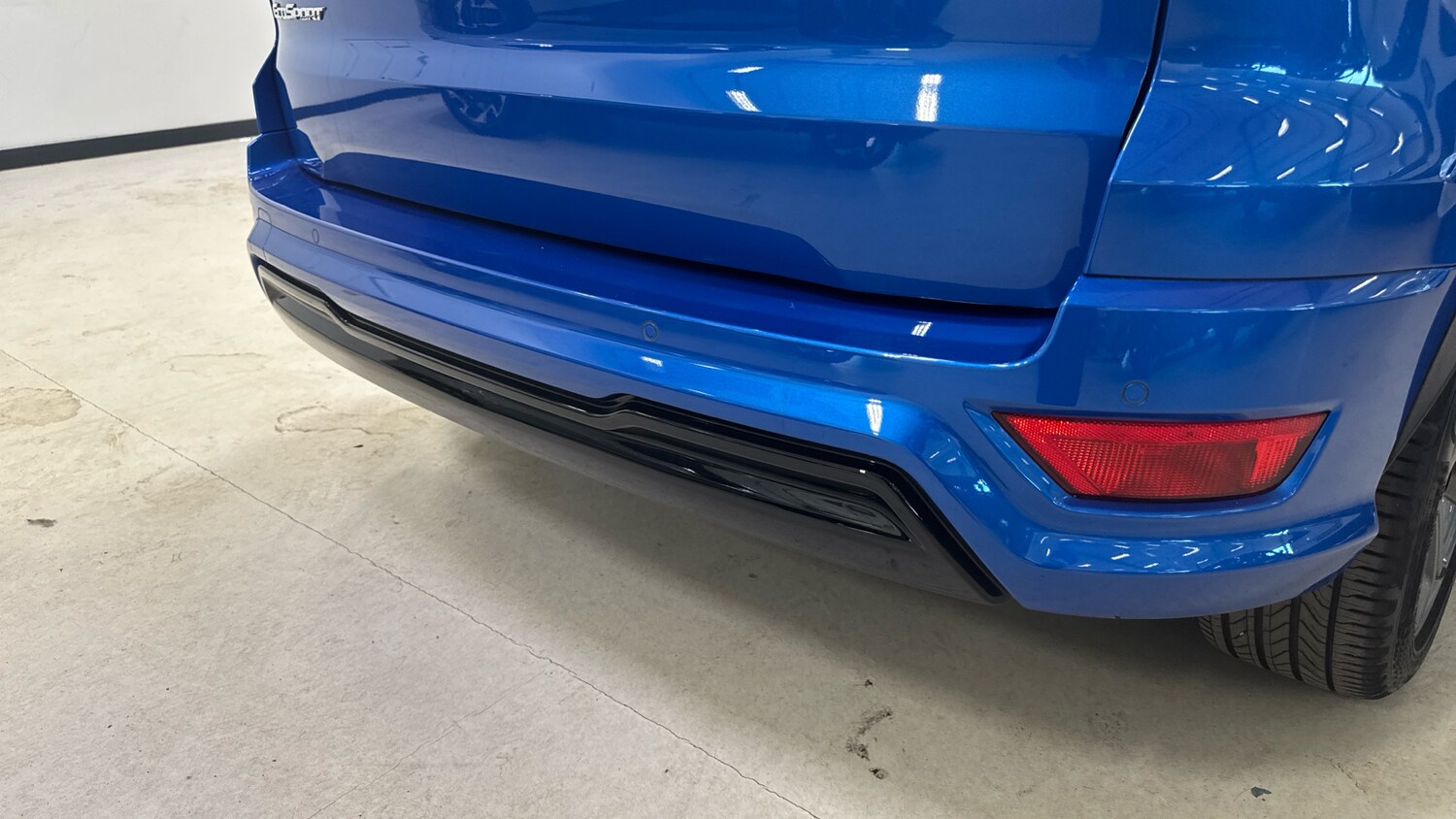 Used Ford Ecosport 2023 for sale - 77931552: Photo 23