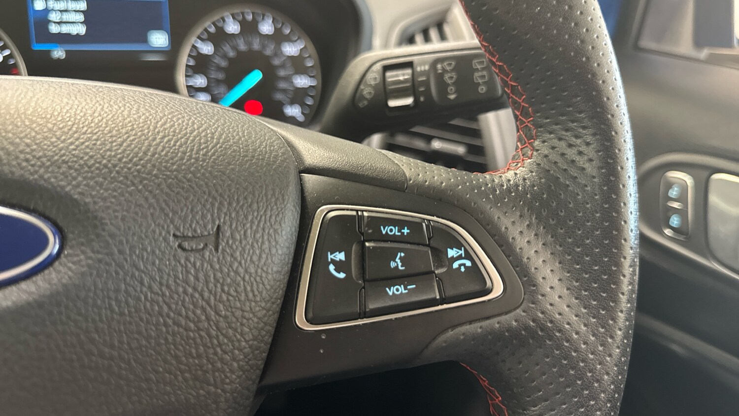 Used Ford Ecosport 2023 for sale - 77931552: Photo 24